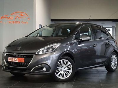 tweedehands Peugeot 208 1.2 PureTech Allure Automaat Navi CruiseC Garantie