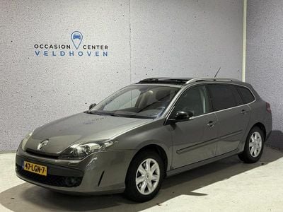 Renault Laguna III