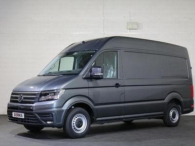 Occasion 2024 VW Crafter Van | € 44.950 (Eerlijke prijs)