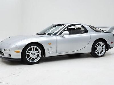 Occasion Mazda RX7 1992 Overige Coupé