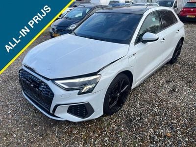 Audi A3 Sportback e-tron