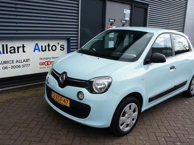 tweedehands Renault Twingo 1.0 Sce Airco/Cruise control