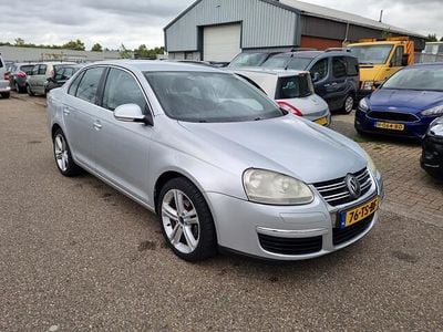 VW Jetta