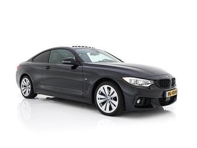 BMW 435