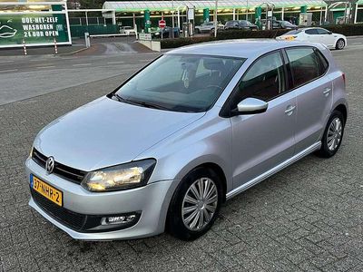 Occasion VW Polo 75 PK (55 kW) 2010 Sedan