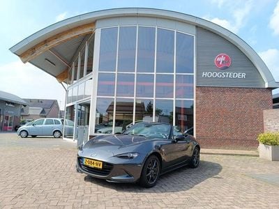 Mazda MX5
