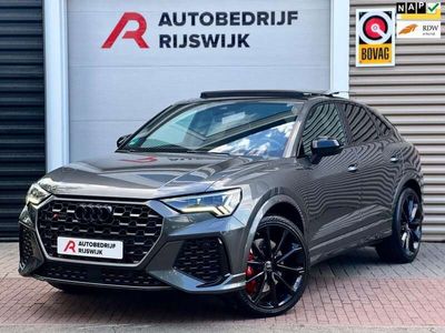Audi RS Q3 Sportback