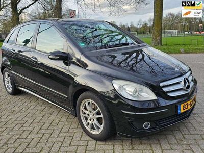 Mercedes B170