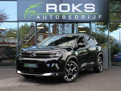 tweedehands Citroën C5 Aircross 1.2 PureTech 130pk Feel Face Lift