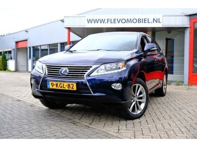 Lexus RX450h