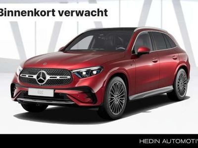 Mercedes GLC300e