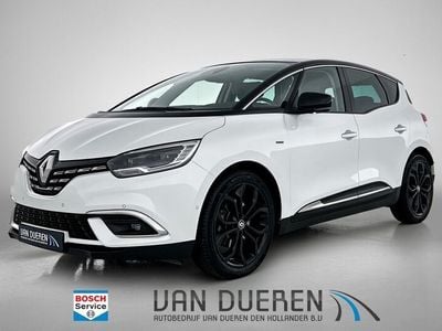Renault Scénic IV