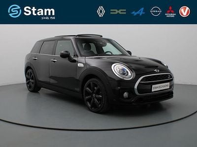 Mini Cooper Clubman