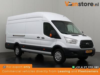 Occasion Ford Transit 131 PK (96 kW) 2017 Overige Van