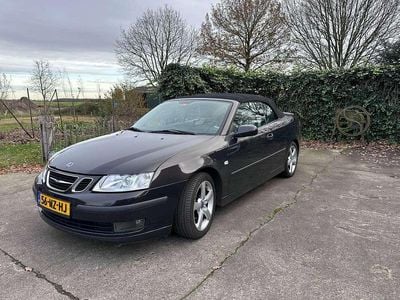 Saab 9-3 Cabriolet