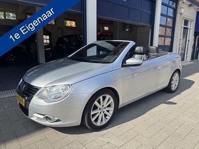 VW Eos