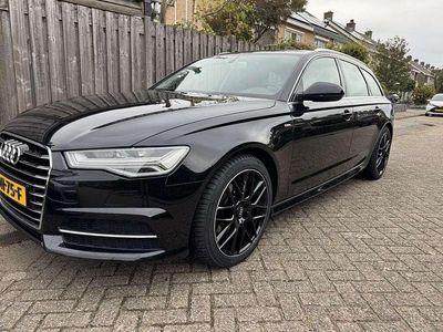 Occasion 2016 Audi A6 Stationwagen | € 24.950 (Duur)