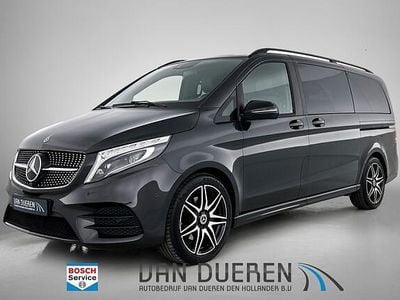 Mercedes V300