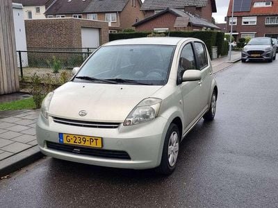 Gebruikt 2006 Daihatsu Sirion Hatchback | € 650 (Super prijs)