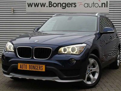 tweedehands BMW X1 sDrive 20i High Executive Automaat