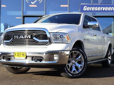 Occasion Dodge Ram Limited 2017