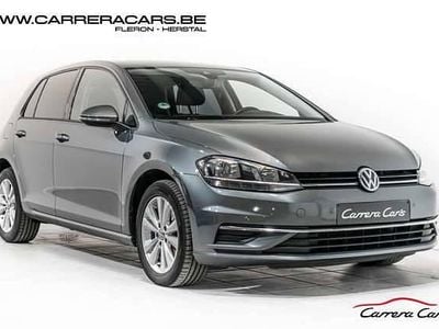 Occasion VW Golf VII 114 PK (83 kW) 2017 Grijs Sedan