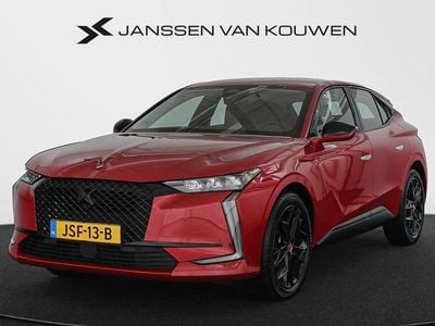 Rood Gebruikt 2023 DS Automobiles DS4 Performance Hatchback | € 23.890 (Goede deal)
