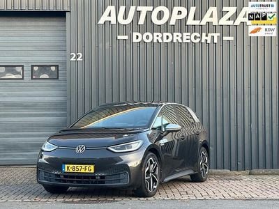 Grijs Gebruikt 2020 VW ID.3 Hatchback | € 14.985 (Goede deal)