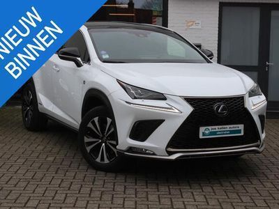 Lexus NX300h