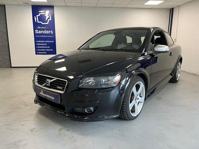 Volvo C30