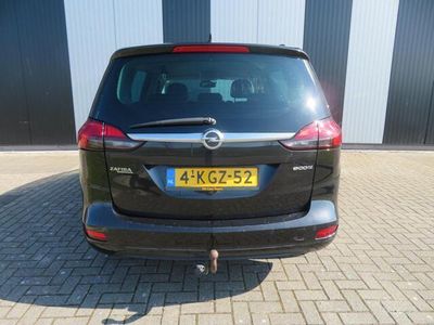 Opel Zafira Tourer