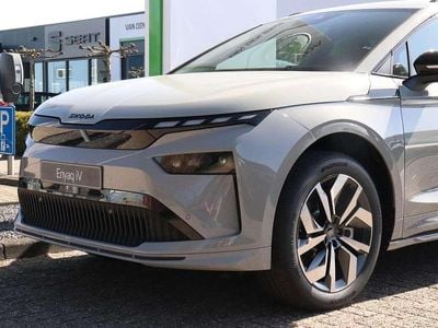 Skoda Enyaq iV