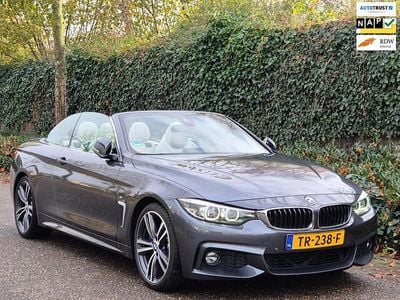 BMW 430 Cabriolet