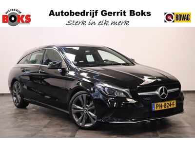 Mercedes CLA180