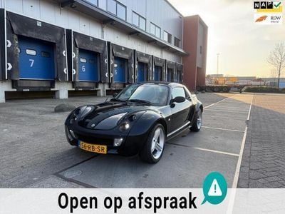 Smart Roadster