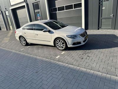 VW CC