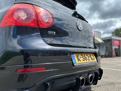 VW Golf IV