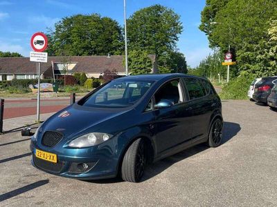 Seat Altea