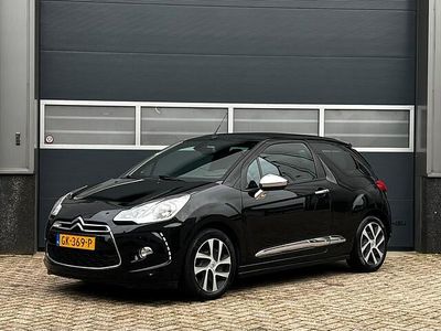 Citroën DS3 Cabriolet