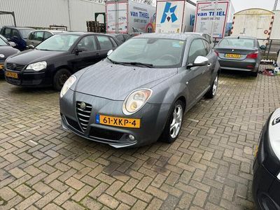 tweedehands Alfa Romeo MiTo 1.3 JTDm ECO Distinctive