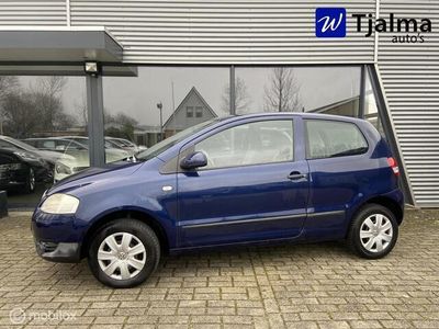 tweedehands VW Fox NW APK 129 DKM 1.2 Trendline