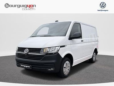 VW Transporter