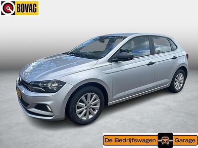 Grijs Occasion 2019 VW Polo Trendline Hatchback | € 11.450 (Eerlijke prijs)