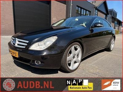 Mercedes CLS350