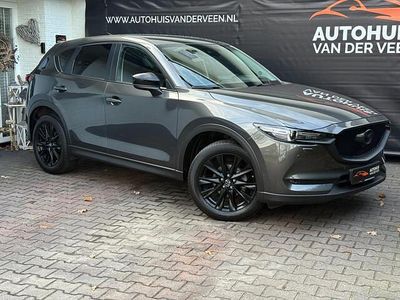 Grijs Gebruikt 2020 Mazda CX-5 Edition SUV | € 28.995 (Eerlijke prijs)