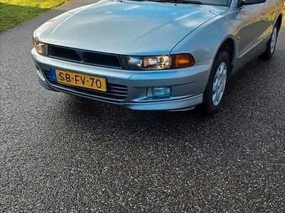Occasion 1997 Mitsubishi Galant | € 2.950