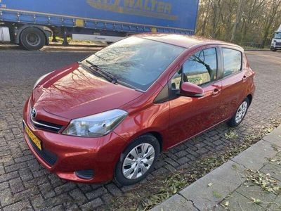 tweedehands Toyota Yaris Yaris1.3 VVT-i Aspiration