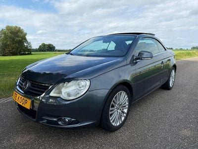 VW Eos