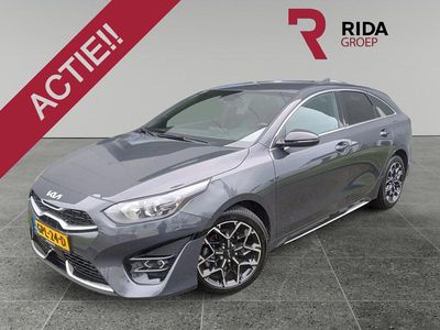 Stationwagon Occasion 2022 Kia ProCeed GT-Line Hatchback | € 25.945 (Super prijs)