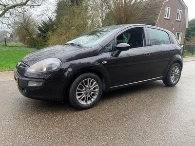 tweedehands Fiat Punto Evo 1.4-16V Multiair Racing